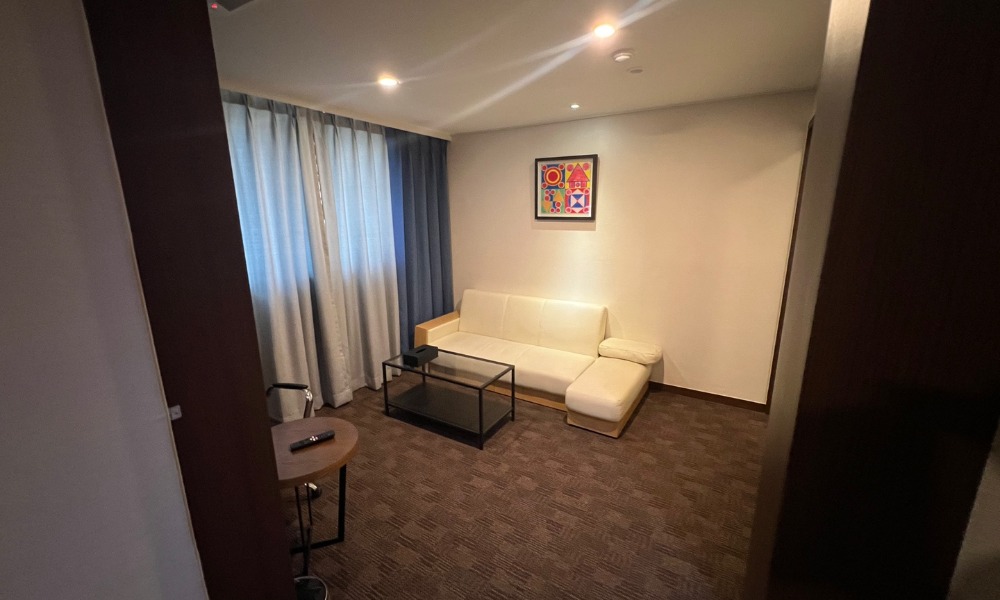 스위트 더블 이미지